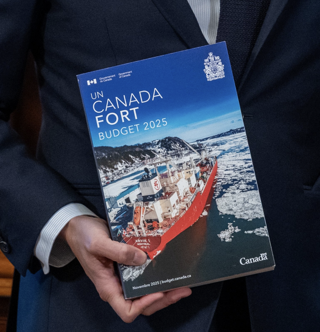 Key Budget 2025 Takeaways